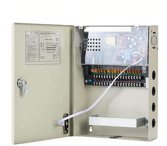  Alimentation Electrique | ARM20A/18/B-V3 - SERVIACOM-PROACCESS