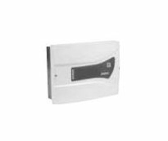  Alimentation électrique de sécurité pour systèmes de détection incendie | AES24v2A-c24ab7  - SERVIACOM-PROACCESS