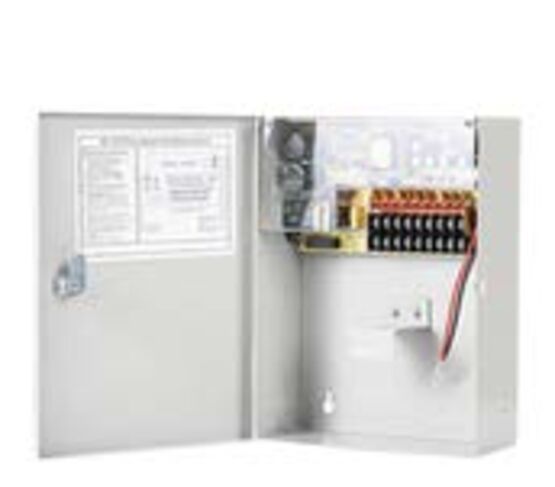 Alimentation secourue 12V