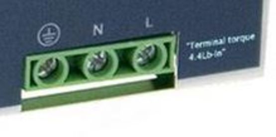 Alimentation secteur AC-DC sur rail DIN | Mean Well SDR-480-24 - produit présenté par CATS