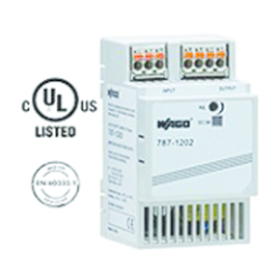 Alimentations à découpage de 1,3 à 6 A de courant | Epsitron, Alimentations COMPACT LT Power économiques