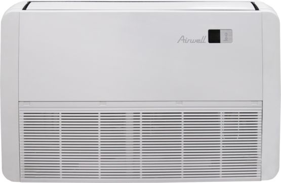  Allège-plafonnier basse température DC Inverter froid seul | FWDB - AIRWELL