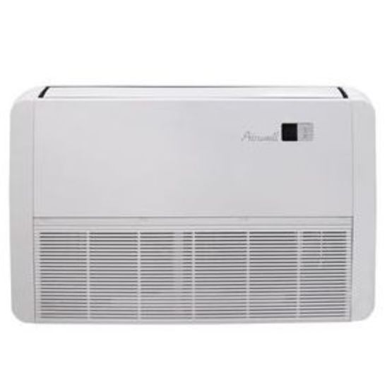 Allège-plafonnier basse température DC Inverter froid seul | FWDB