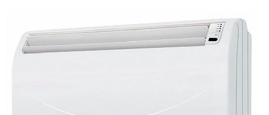  Allège plafonnier extra plate télécommande RWV05 | FAV - AIRWELL