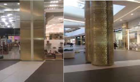  Alliage de cuivre, d’aluminium et de zinc | Nordic Royal  - Profilés métalliques