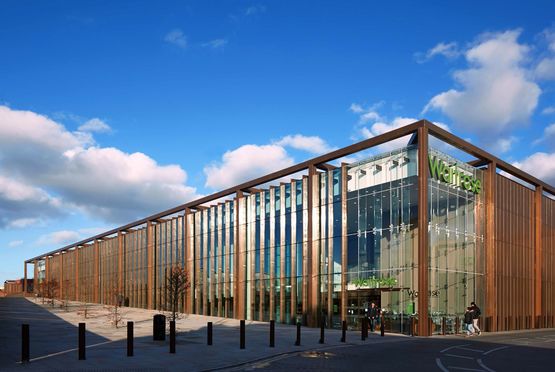 Alliage de cuivre et d’étain | Nordic Bronze  - produit présenté par AURUBIS