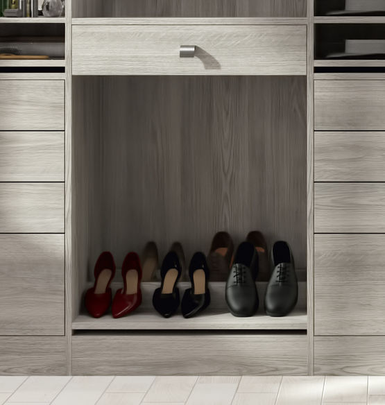  Aménagement 3D | SIFISA - Portes et aménagements intérieurs de placards