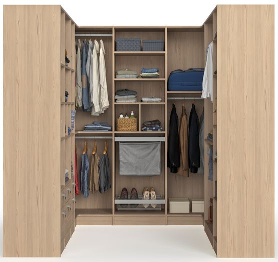  Aménagement modulaire | 2D Adjust - SIFISA