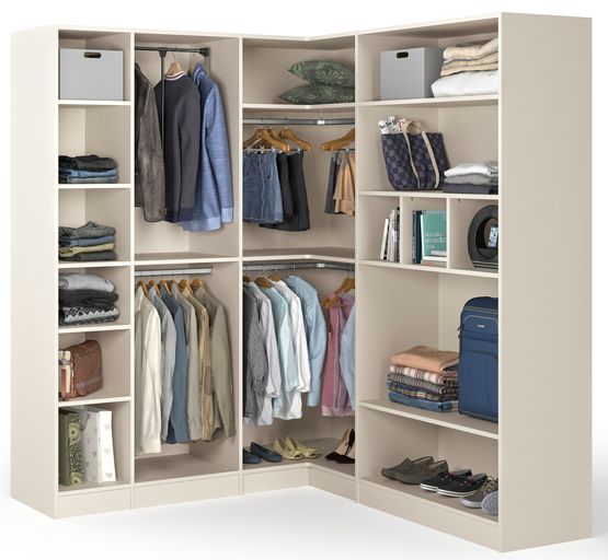 Aménagement modulaire | 2D Adjust - produit présenté par SIFISA