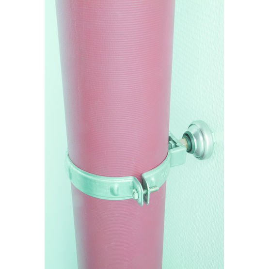Amortisseur acoustique pour canalisations en fonte | Pam'Acoustic