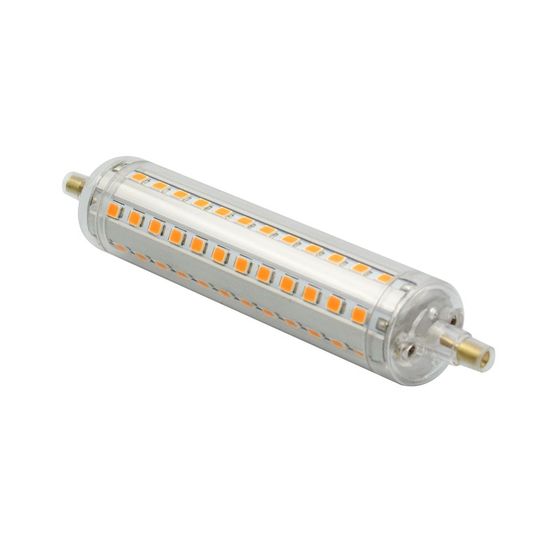 Ampoule avec connecteur LED 189mm 18W | R7S Slim