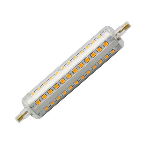 Ampoule LED 118mm 10W | R7S Slim 