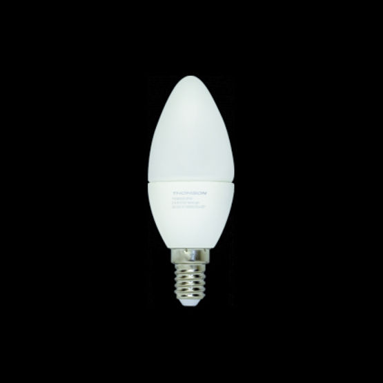 Ampoule LED à teinte chaude et allumage instantané
