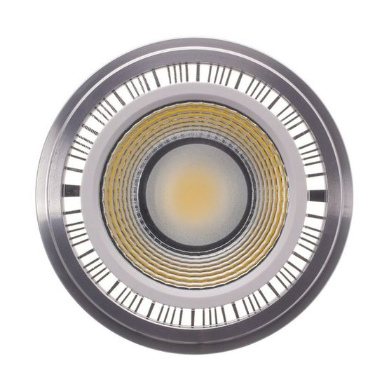  Ampoule LED COB avec LED Epistar 12W | AR111 - LED LIGHTING FRANCE