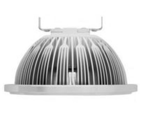  Ampoule LED COB avec LED Epistar 12W | AR111 - Ampoules LED