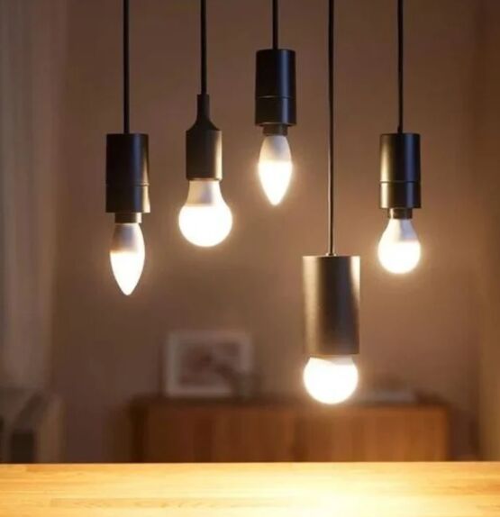  Ampoule LED E27 A60 8,5 W | Silumen - Ampoules LED