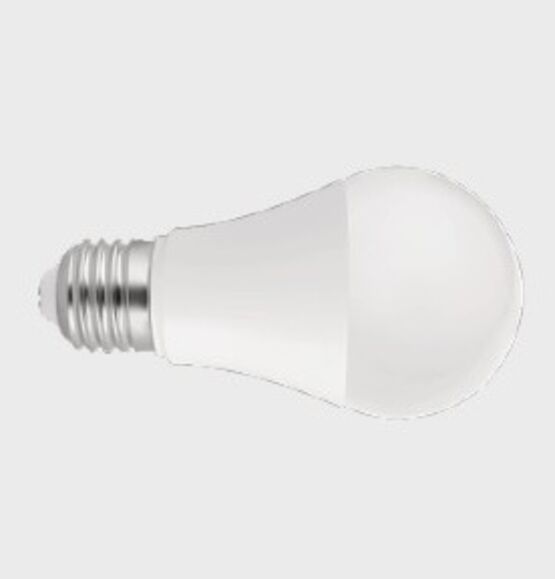 Ampoule LED E27 | A60-D-5,9 W Haute efficacité 4000 K