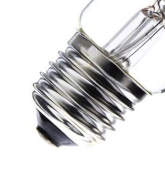 Ampoule LED E27 dimmable filament de saphir synthétique A60 6W | Classic - produit présenté par LED LIGHTING FRANCE