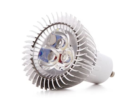 Ampoule LED GU10 3W 200Lm | G000583