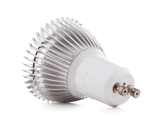 Ampoule LED GU10 3W 200Lm | G000583 - produit présenté par ELALED