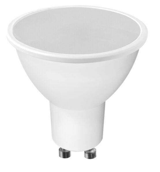 Ampoule LED GU10 | GU10-F-5W 4000 K haute efficacité