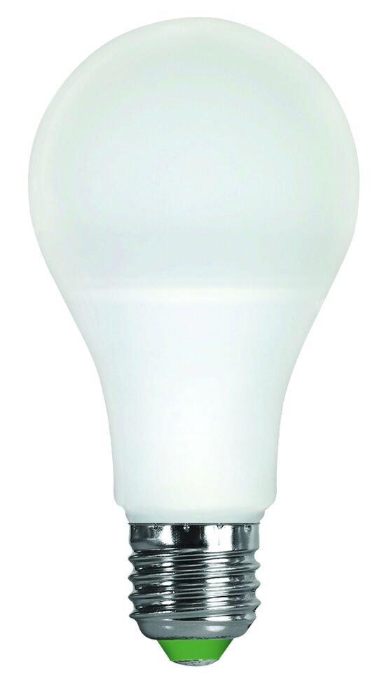 Ampoule LED : standard A65 LED 330° 12 W E27 4 000 k 1 200 Lm 3125461602000