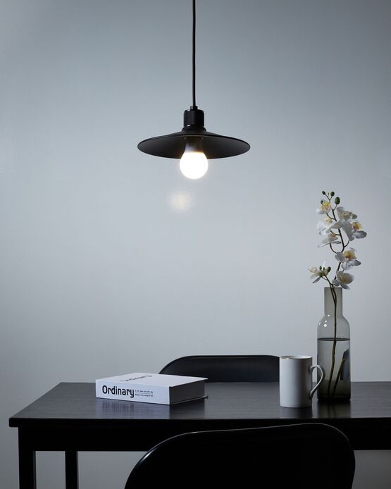  Ampoule standard A65 LED 330° 12W E27 2 700 k 1 000 Lm | 160099 - GIRARD SUDRON