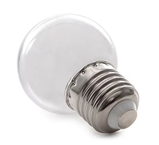 Ampoule vintage E27 1W G45 | G001750 - produit présenté par ELALED