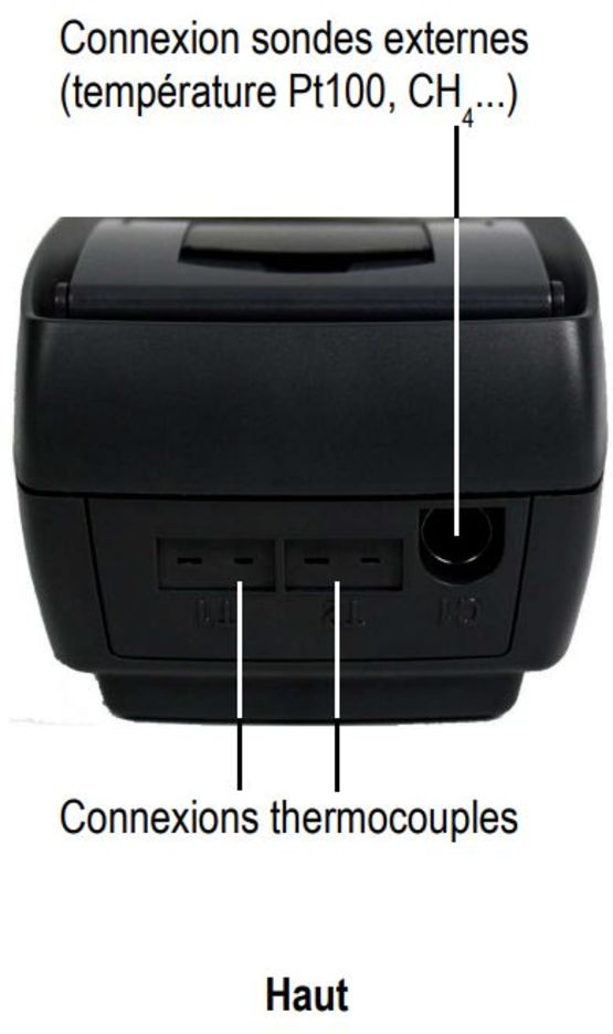 Analyseur de combustion | Kigaz 310 - produit présenté par KIMO