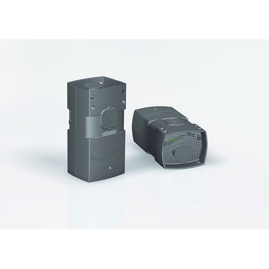  Analyseur de la qualité de l’air intérieur | NEMo - Appareils de contrôle, mesure et inspection