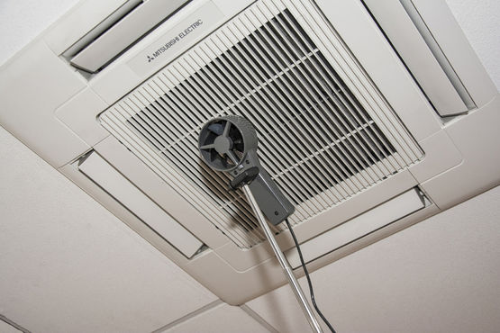  Analyseur de qualité de l&#039;air intérieur | KANE101 - NICOLAS VAN OS KANE INTERNATIONAL