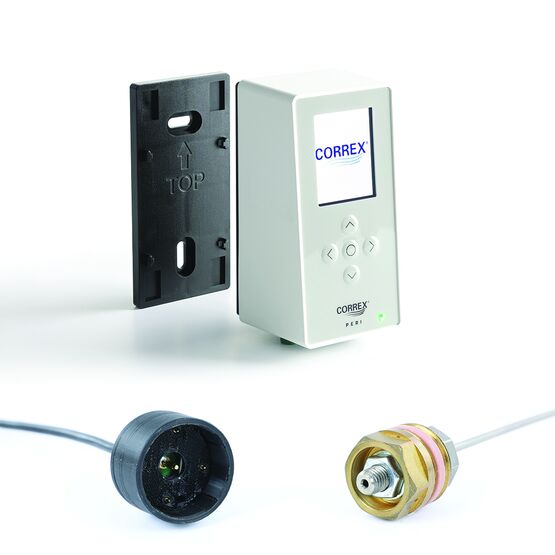  Anode électronique pour protection anticorrosion des ballons ECS | CORREX - Ballons de stockage d'ECS