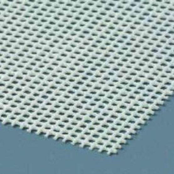 4 Grippe-Tapis Antidérapants 10x10cm - Fixation Tapis Sols Bois Carrelage Sans Résidus
