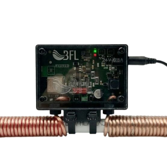  Appareil anti-calcaire écologique et durable | CALC'R - BFL® FRANCE