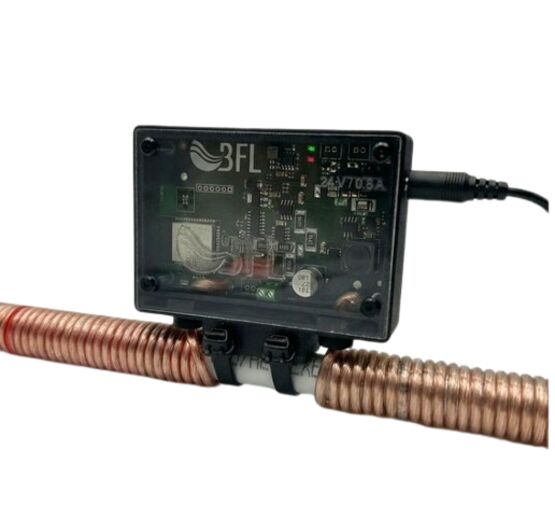  Appareil anti-calcaire écologique et durable | CALC'R - Equipement anticalcaire