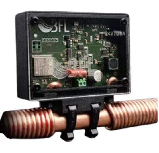 Appareil anti-calcaire écologique et durable | CALC'R - produit présenté par BFL® FRANCE