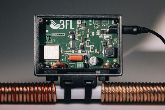  Appareil anti-calcaire écologique et durable | CALC'R®  - BFL® FRANCE