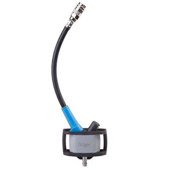  Appareil respiratoire à adduction d&#039;air | X-PLORE 9000 &amp; PAS X-PLORE - BE-ATEX