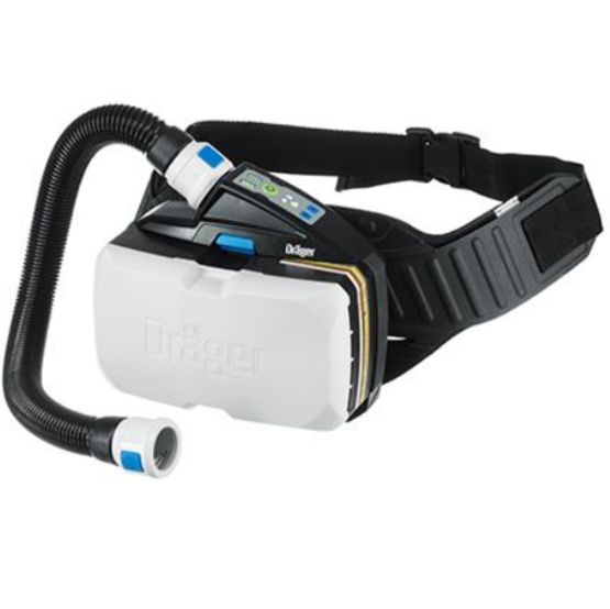  Appareil respiratoire à ventilation assistée | X-PLORE 8000 - Masques et équipements de protection respiratoire