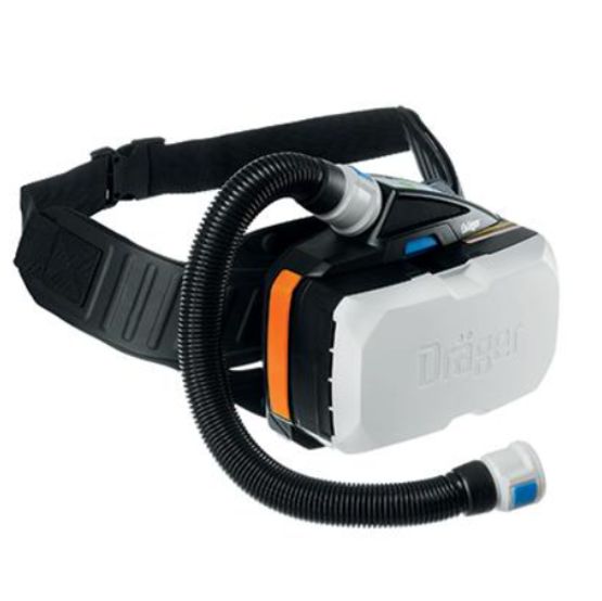 Appareil respiratoire à ventilation assistée | X-PLORE 8000 - produit présenté par BE-ATEX