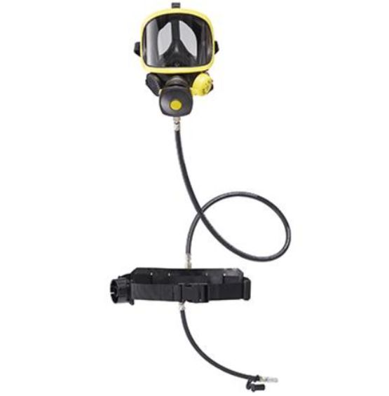 Masque anti-poussières réutilisable FFP3 R D AIR SEAL avec Valve Ventex® -  MOLDEX METRIC