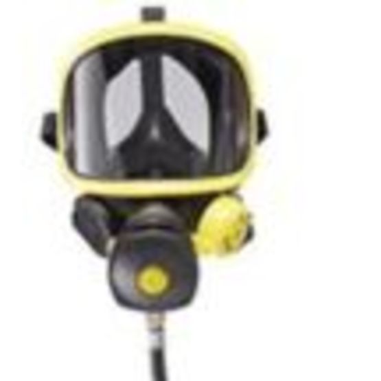  Appareil respiratoire Isolant | BIOLINE (ARI) - BE-ATEX