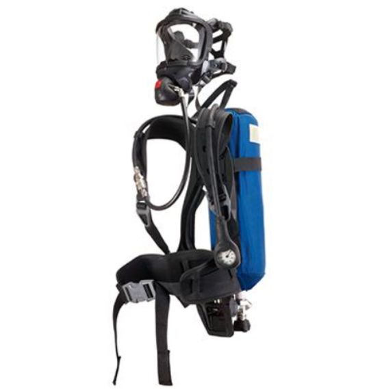  Appareil respiratoire Isolant | PSS 3000, PSS 5000, PSS 7000 (ARI) - BE-ATEX