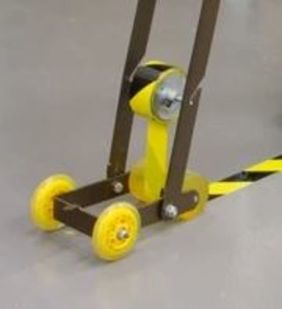  Applicateur de ruban adhésif de marquage 50mm | APPRM - EQUIPEMENTECH