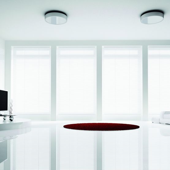 Application pour pilotage domotique | I-Tec SmartWindow - Domotique