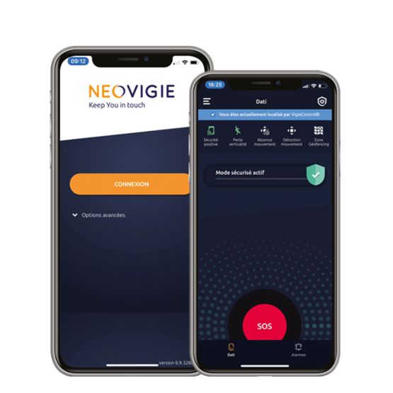 Application PTI travailleurs isolés