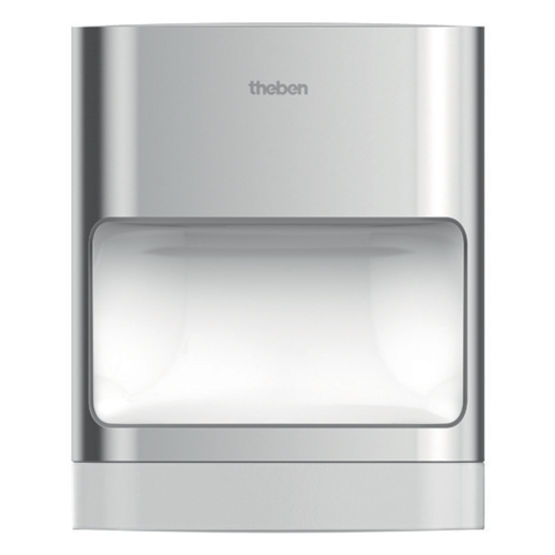 Applique LED à commande automatique connectée | theLeda D 1020901 - THEBEN