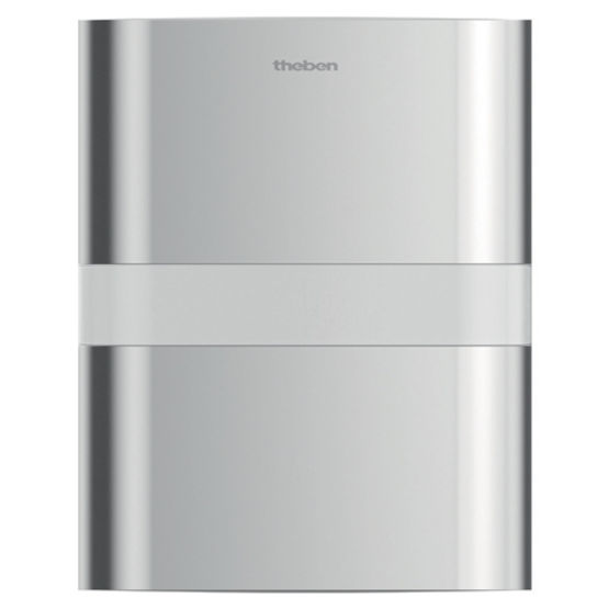 Applique LED à commande automatique connectée | theLeda D 1020901 - produit présenté par THEBEN