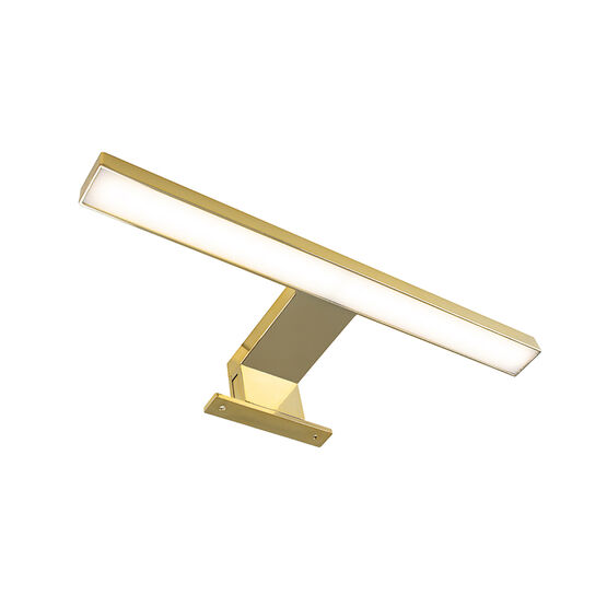  Applique LED à lumière chaude pour miroirs de salle de bains | AMBER 300  - HLT SP. Z O.O.