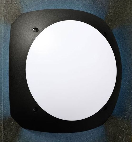  Applique murale en PVC pour environnement résidentiel ou public | Stucchi - LED LIGHTING FRANCE